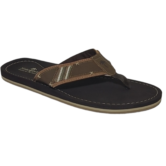 margaritaville soles of the tropics flip flops